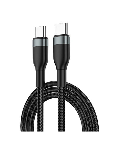 USB C to USB C Cable